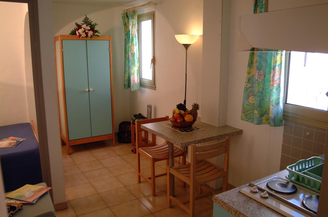 Residence Le 505 망들리유 라 나플 외부 사진