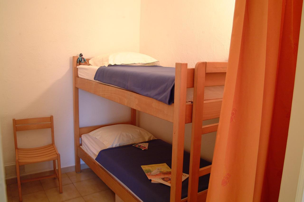 Residence Le 505 망들리유 라 나플 외부 사진