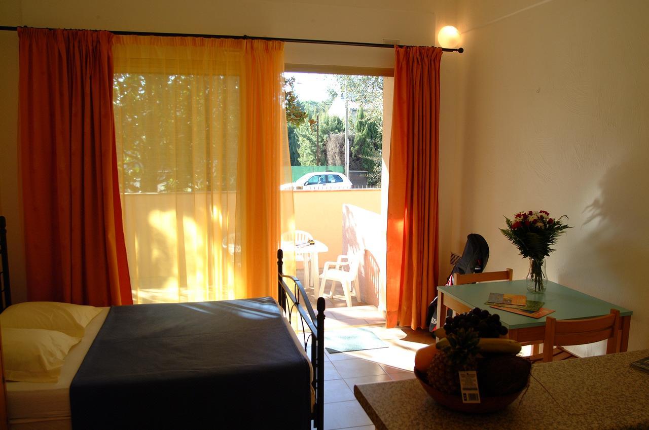 Residence Le 505 망들리유 라 나플 외부 사진