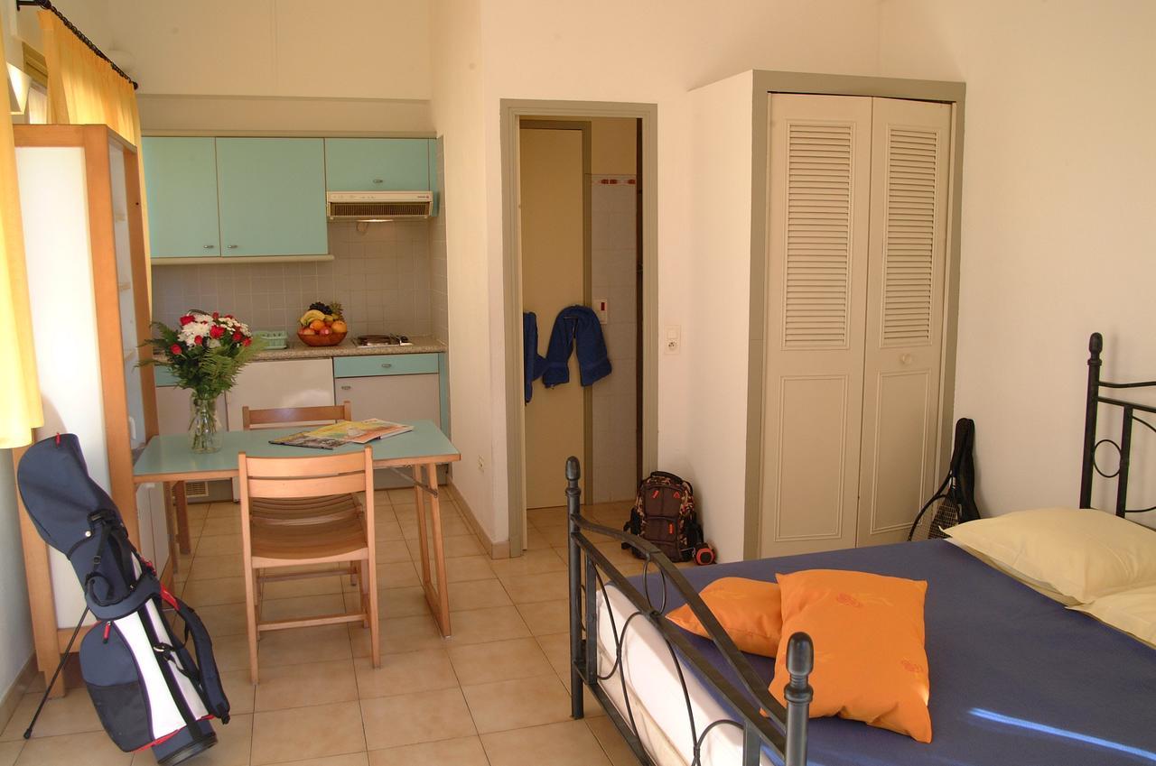 Residence Le 505 망들리유 라 나플 외부 사진