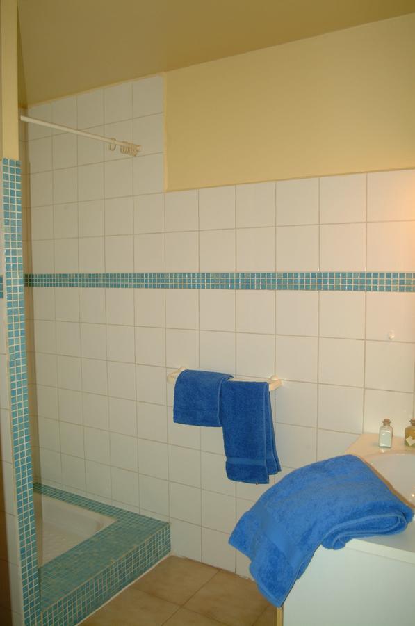 Residence Le 505 망들리유 라 나플 외부 사진