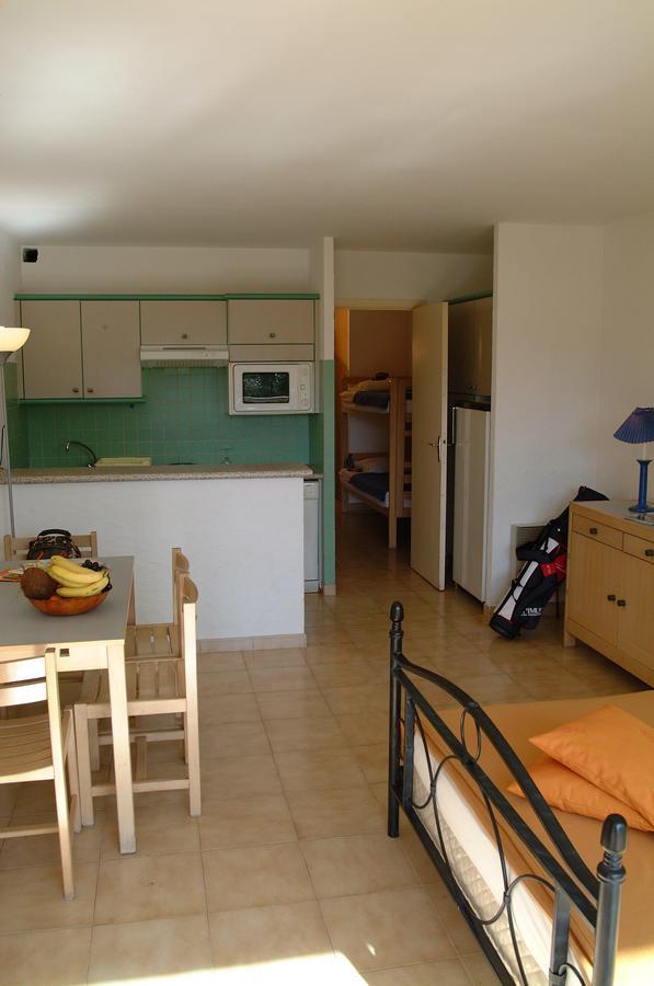 Residence Le 505 망들리유 라 나플 외부 사진