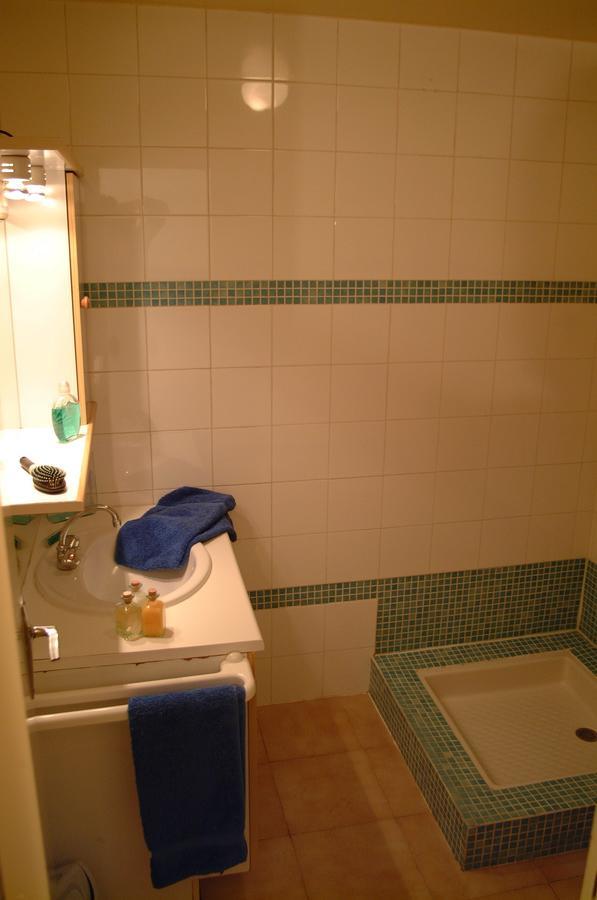 Residence Le 505 망들리유 라 나플 외부 사진